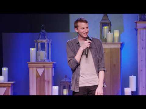 Living Alone - Drew Allen - Dry Bar Comedy