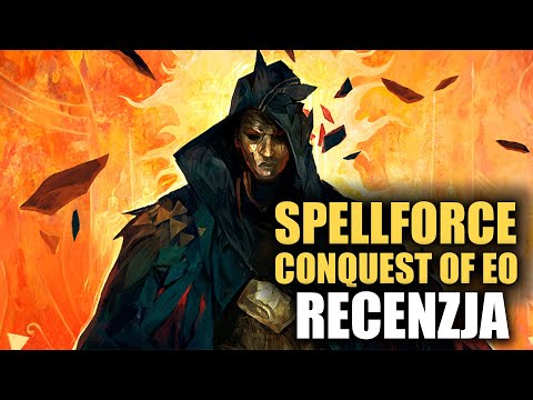 Spellforce: Conquest of Eo - Game Review. When the "Hirols" Meet Civilization