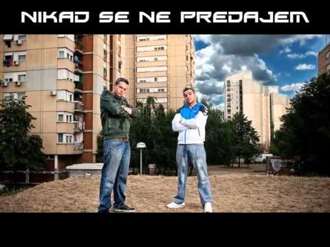 Ziplok ft. Nobel, Nemir & Djare - Bez predaje 2010