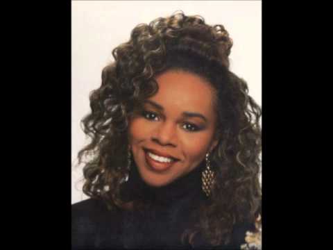 Deniece williams silly of me
