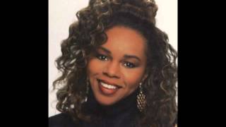 Deniece williams silly of me