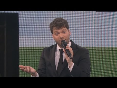 Dog Special - Program 11/12/15