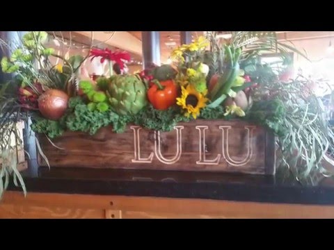 Lulus Richland Wa