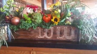 Lu Lu Craft Bar + Kitchen is Richland's New Hot Spot