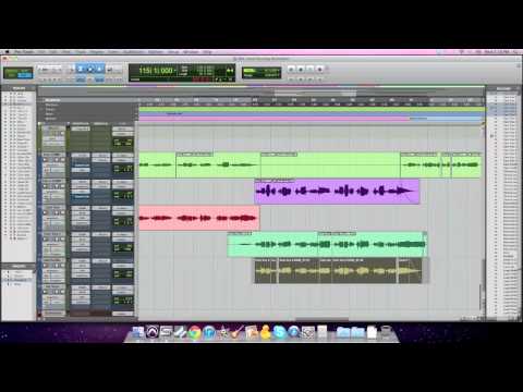 5 Minutes To A Better Mix: Panning Harmonies Wide - TheRecordingRevolution.com