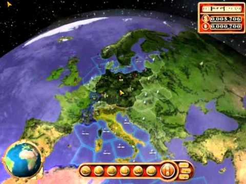 War Leaders Clash of the Nations