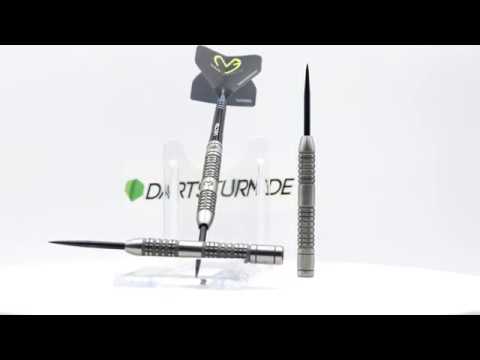 Winmau - Michael van Gerwen Absolute - Steeldart