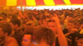 Artful Dodger - Re-Rewind (Live in Nottingham, No Tomorrow