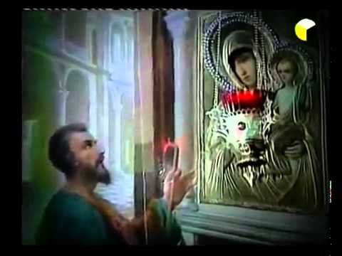 Порука с небеса - poruka s nebesa