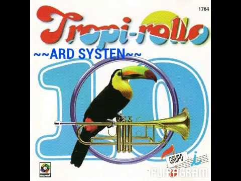 Grupo i - Tropi-Rollo Vol. 10-1
