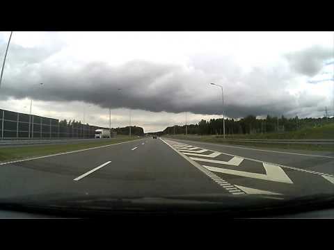 Droga Ekspresowa // Expressway S7: Kielce Północ - Kielce Południe