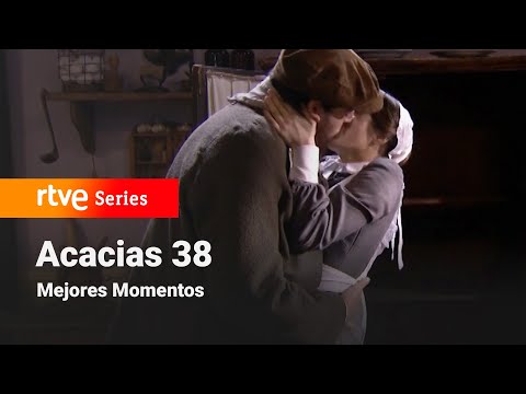 Acacias 38: Episode 255 - Best Moments #Acacias38 | RTVE Series