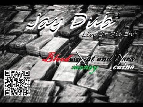 R.I.P. JayBlack   Jay Dub