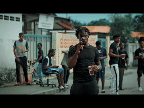 SLM Ghetto LiVe and RAFF4 TAK TAK 