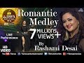 Rashami Desai Romantic Medley VIDEO Chura Ke Dil Pyar Pyar Kaali Kaali Malaysia Bhoj Awards