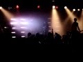 Die Krupps: Live in Budapest 2014 (32 min mix ...