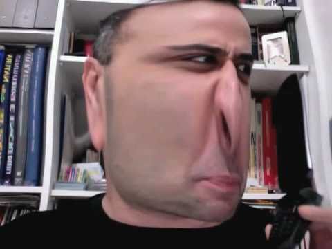 telefonata a GARY CAOS