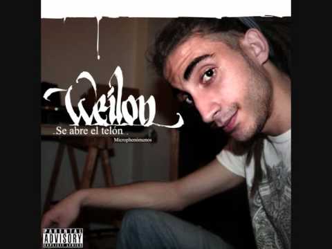 08. Weilon - Fanaticos (con Prohdi y Seden) [Producido por Soriano]