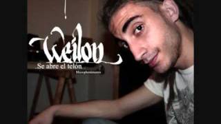 08. Weilon - Fanaticos (con Prohdi y Seden) [Producido por Soriano]
