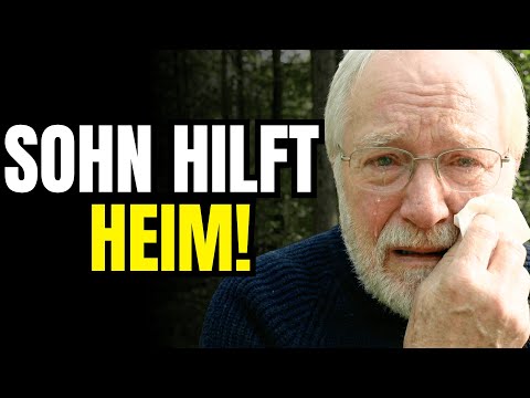 Ich bin 81... Das Pflegeheim stiehlt mein Vermögen (Legaler Diebstahl)