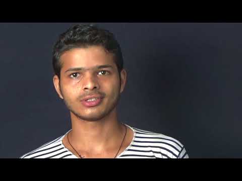 Pradeep Yadav Introduction