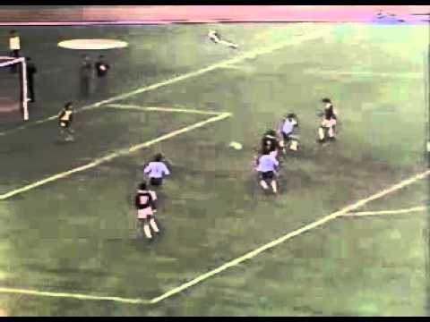 Sarajevo vs Corvinul 1982 ( 4 - 0 ) Part.11