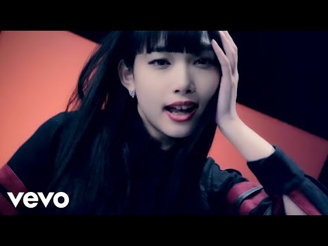 PassCode – Taking you out official music video preview thumbnail
