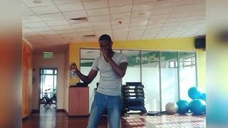 Romeo Santos - Doble Filo (Bachata Footwork)