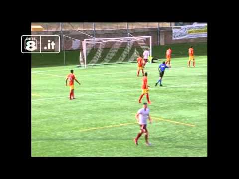 Eccellenza: Capistrello - Torrese 5-1