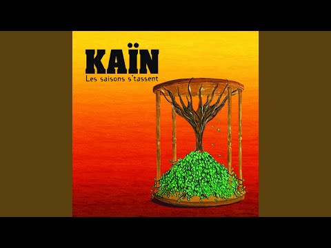 La maison est grande