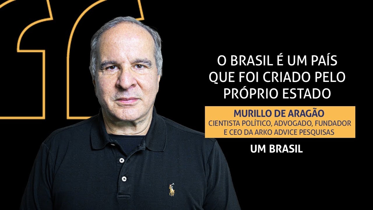 Supremacia do Estado e autoritarismo geram insegurança jurídica e burocratização I Murillo de Aragão