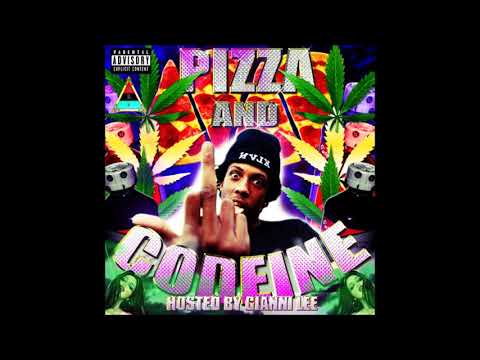 10. Chris Travis - Psychedelic Funk (Produced By VoduZ)