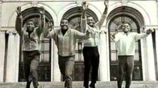 Four Tops  &quot;Helpless&quot;  My Extended Version!