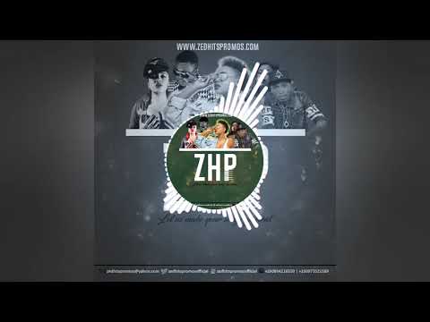 "Nkhongole"-DALISOUL FT. SHENKY-(PROD.BY SHENKY SHUGAH)