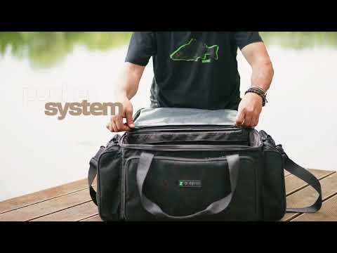 ZFISH - for a better catch