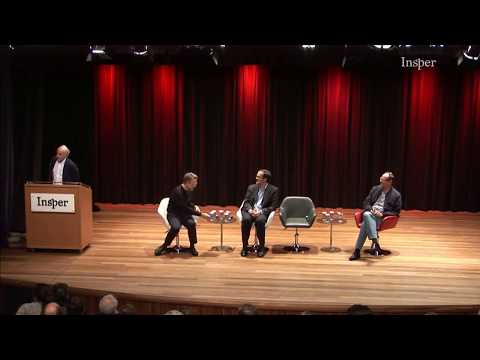 André Lara Rezende, Marcos Lisboa, Samuel Pessôa, Pedro Duarte - "Juros, Moeda e Ortodoxia"