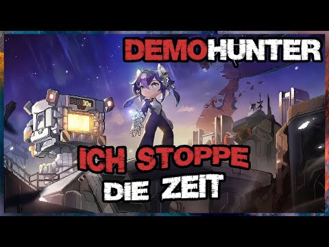 ASCEND TO ZERO - SO VIEL CHARME | DEMO HUNTER