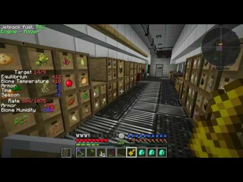 Forever Stranded Hardcore - Episode 34 - 1.8.8.1