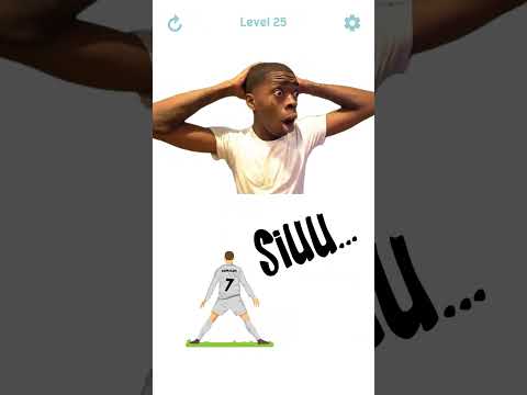 Drop It: Funny Language Game