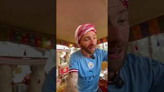 🇸🇦 Best Lamb on Earth in Saudi Arabia #shorts