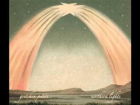In the Bleak Midwinter - Gretchen Peters