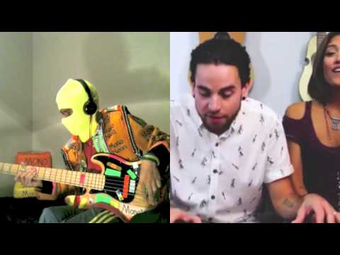 MonoNeon + Us The Duo: THE TOP HITS OF 2014.... IN 2.5 MINUTES