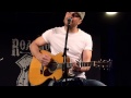Cop Car- Sam Hunt LIVE ACOUSTIC with the backstory