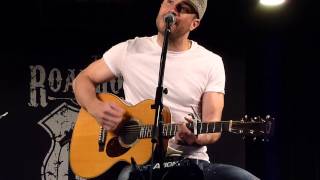 Cop Car- Sam Hunt LIVE ACOUSTIC with the backstory