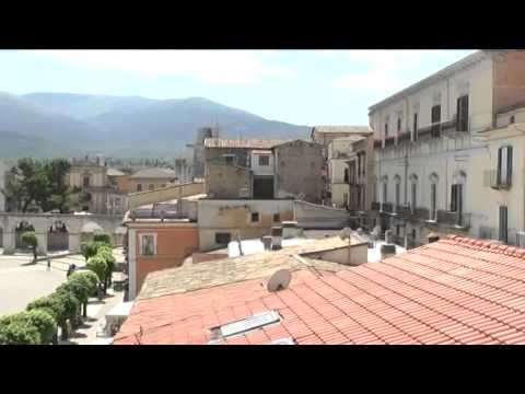 ONDA TG 08.07.2014 - INGRESSO GRATUITO NEI MUSEI PRIMA DOMENICA DEL MESE