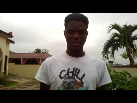 LCVP OGV Application,AIESEC in Knust