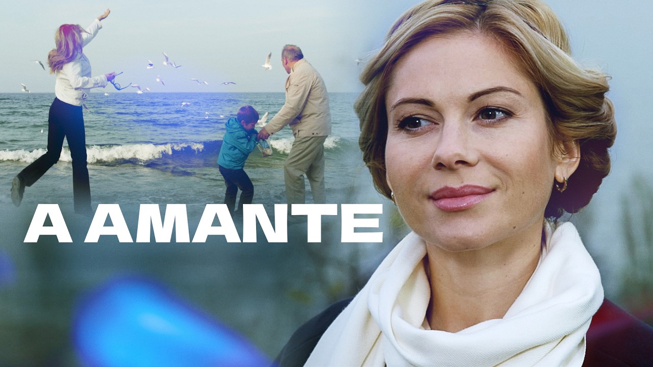 UM FILME SOBRE O AMOR APÓS A TRAIÇÃO | FILME COMPLETO 2024 | A AMANTE