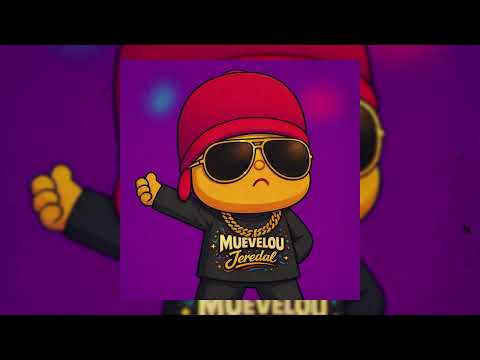 MUEVELOU - Jeredal