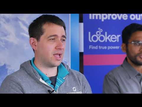 Shoprunner Enabling a Data-Driven Organization with Looker + Snowflake