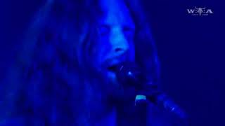 Alcest - Ècailles de Lune Pt  I